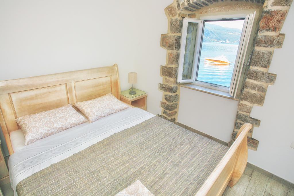 Apartments Barizon Luštica Exterior foto